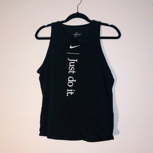 Nike Workout Tank Top